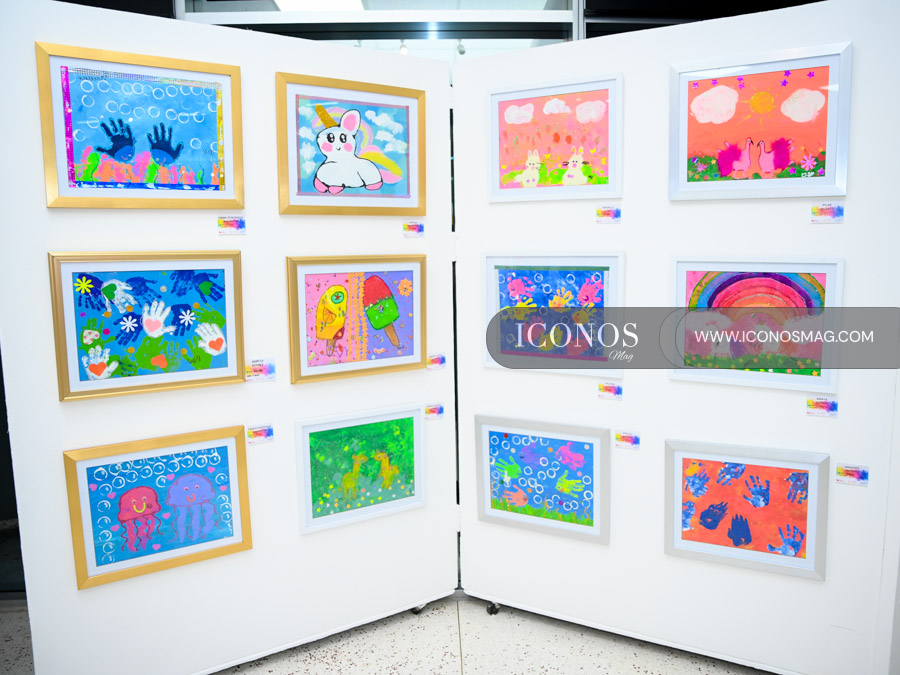 exposicion nosotros exponemos banco atlantida honduras