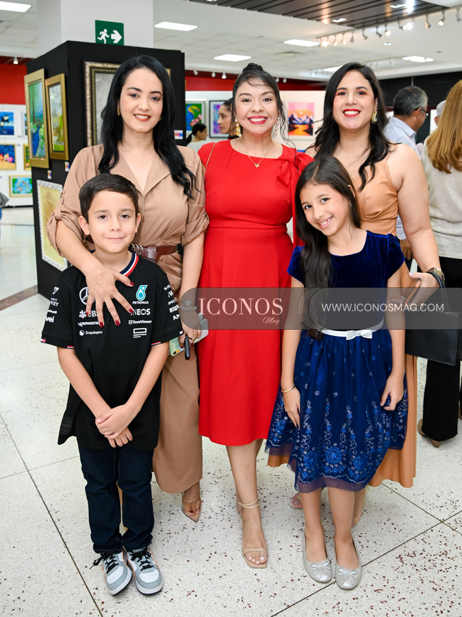 exposicion nosotros exponemos banco atlantida honduras