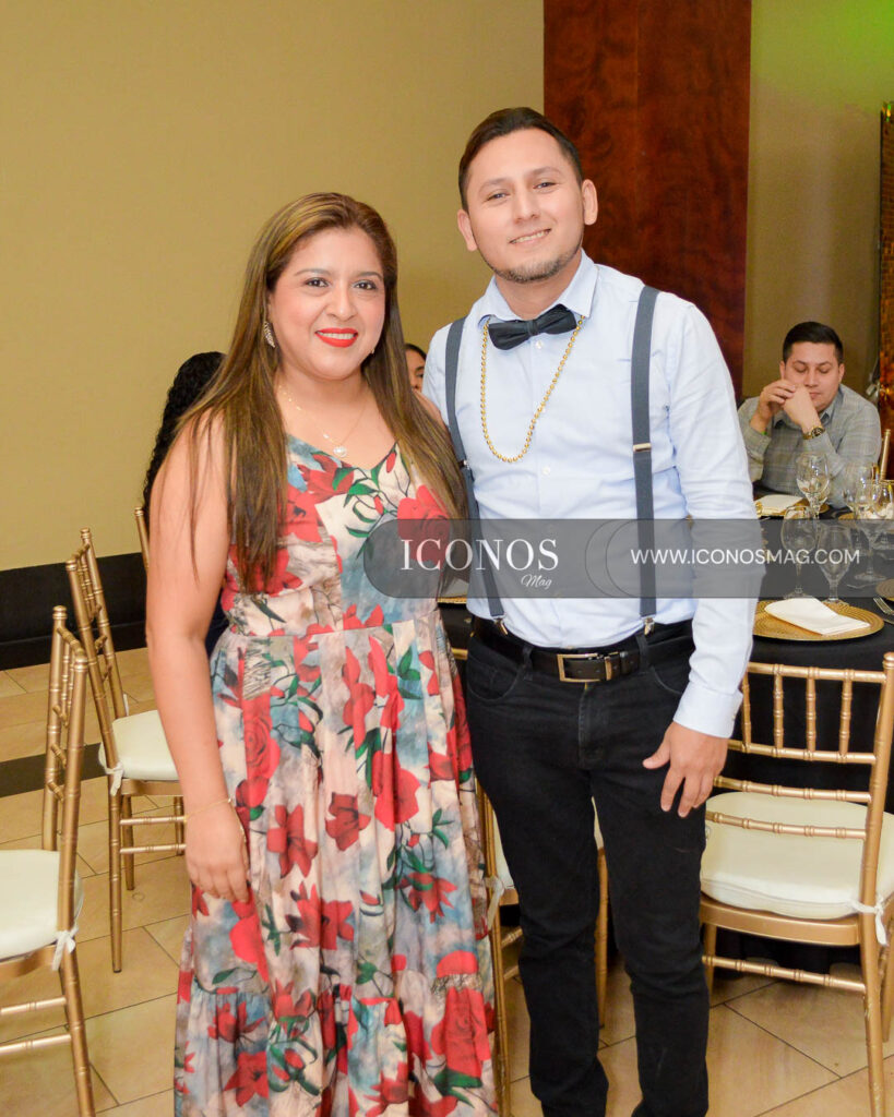 fiesta navidena grupo macdel honduras