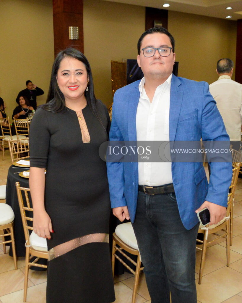 fiesta navidena grupo macdel honduras