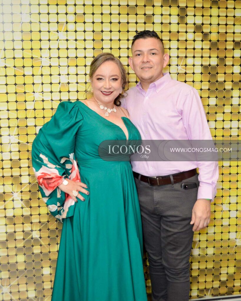 fiesta navidena grupo macdel honduras