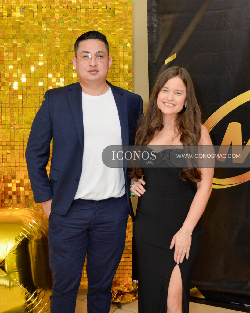 fiesta navidena grupo macdel honduras