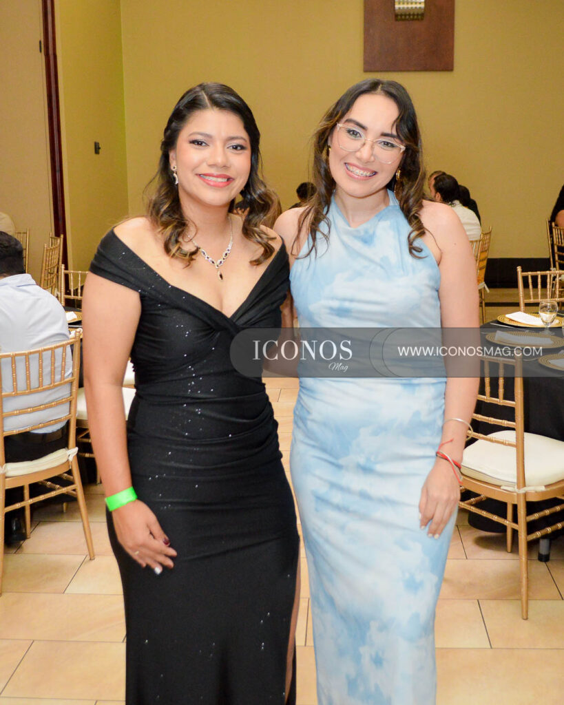 fiesta navidena grupo macdel honduras