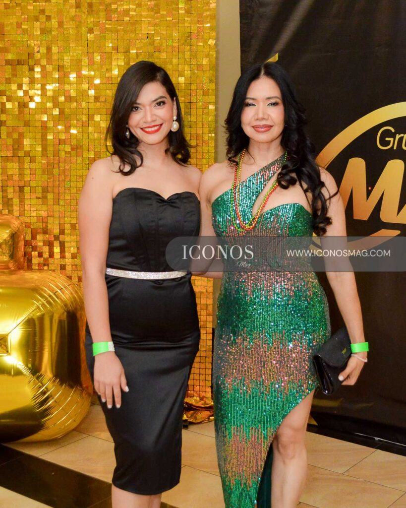 fiesta navidena grupo macdel honduras