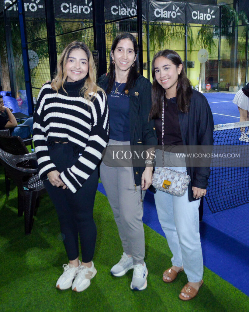 final torneo padel by toyota honduras