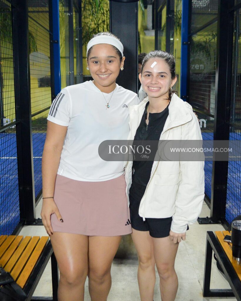 final torneo padel by toyota honduras