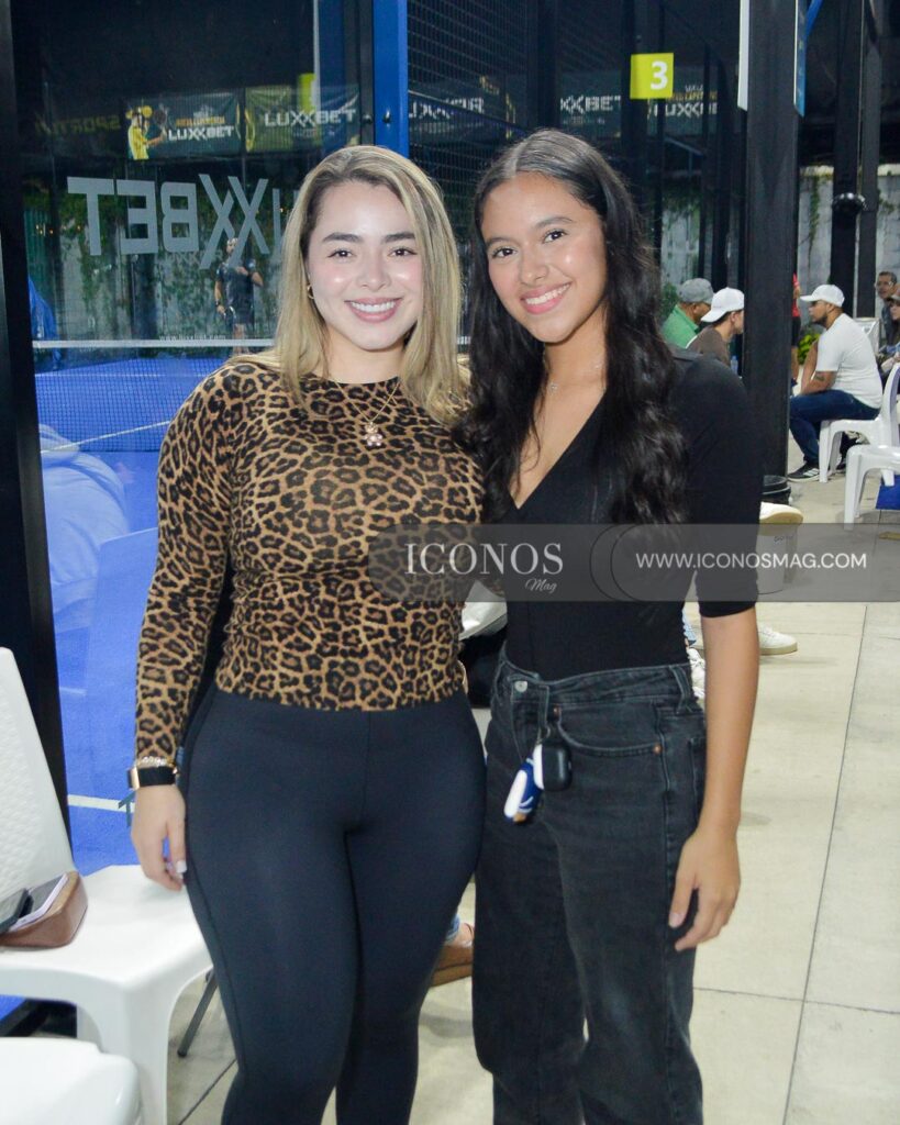 final torneo padel by toyota honduras