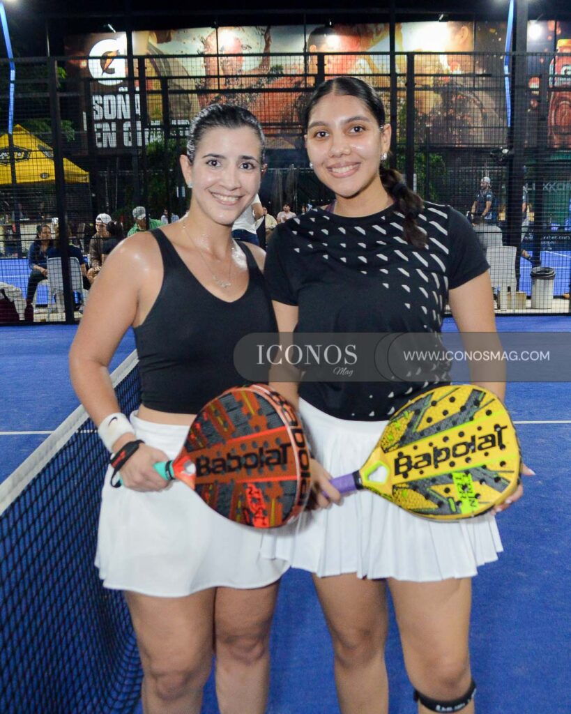 final torneo padel by toyota honduras