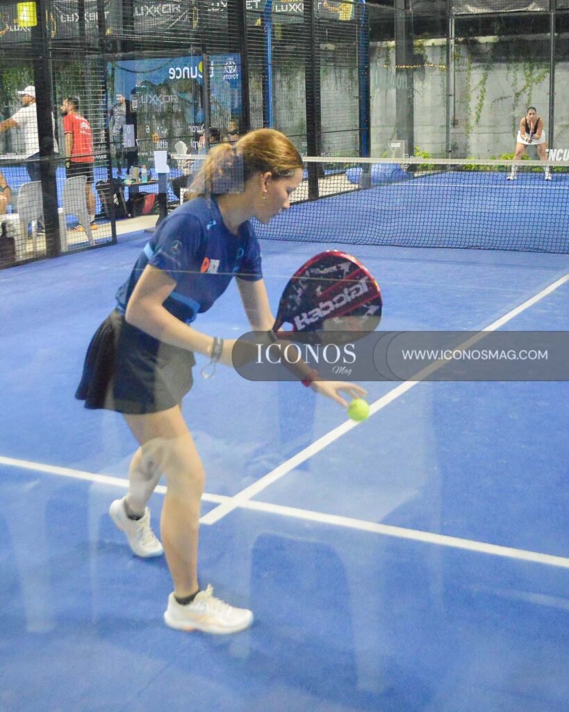 final torneo padel by toyota honduras