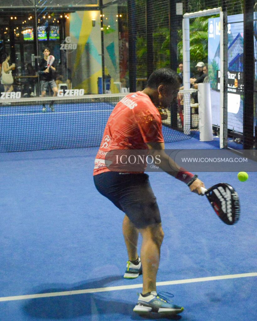 final torneo padel by toyota honduras