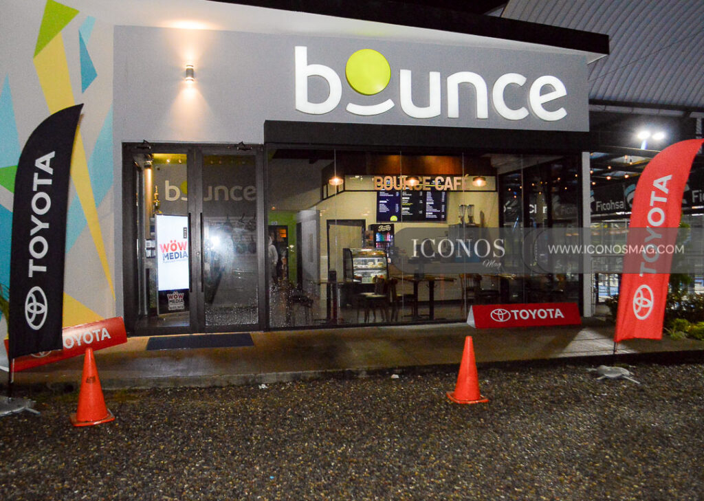 final torneo padel by toyota honduras