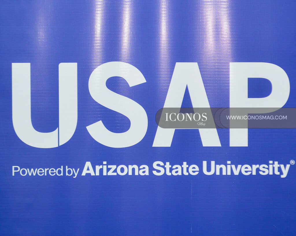 firma de convenio macdel usap honduras