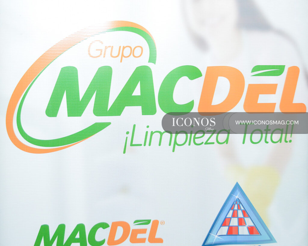 firma de convenio macdel usap honduras