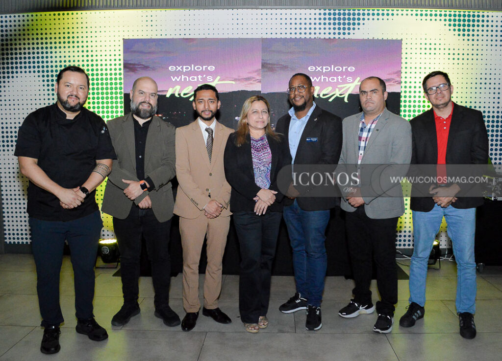 global customer appreciation week hotel aloft honduras