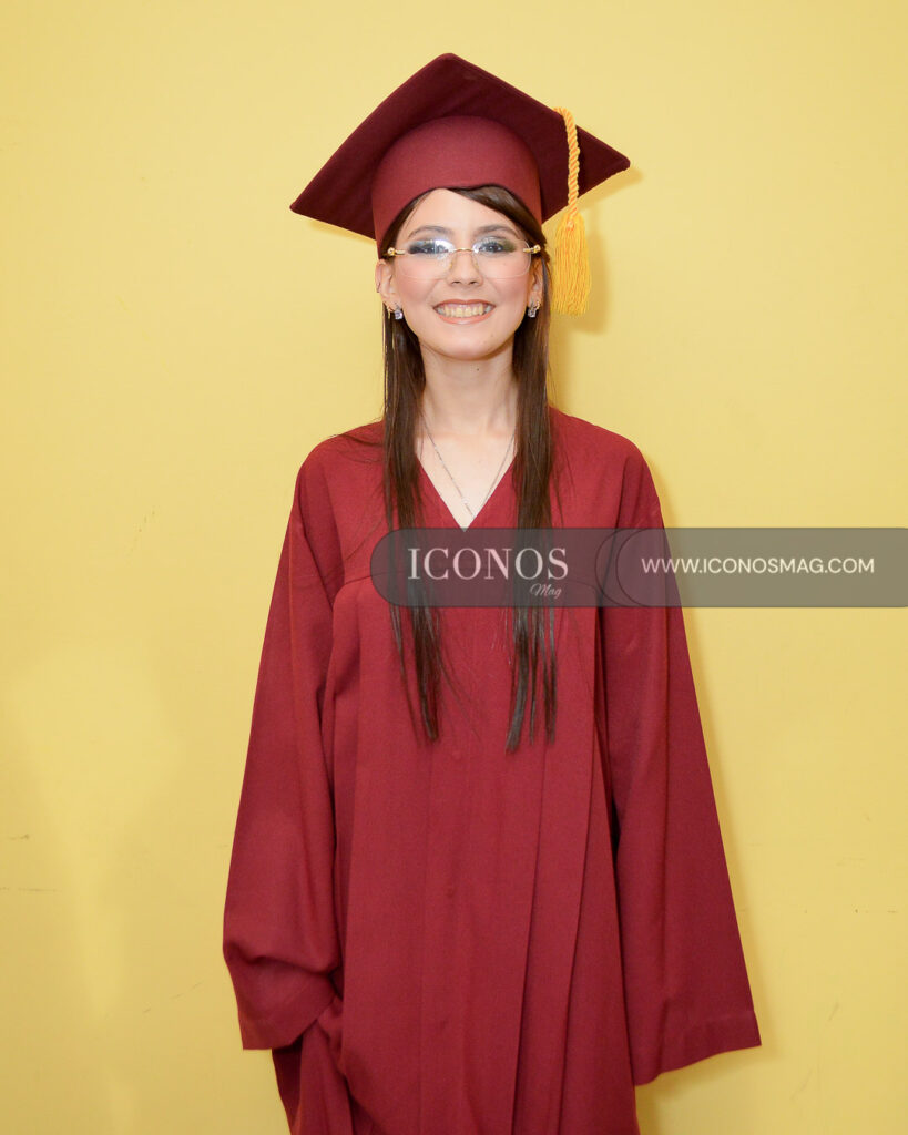 graduacion iberoamericana bilingual school