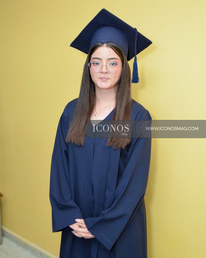 graduacion iberoamericana bilingual school