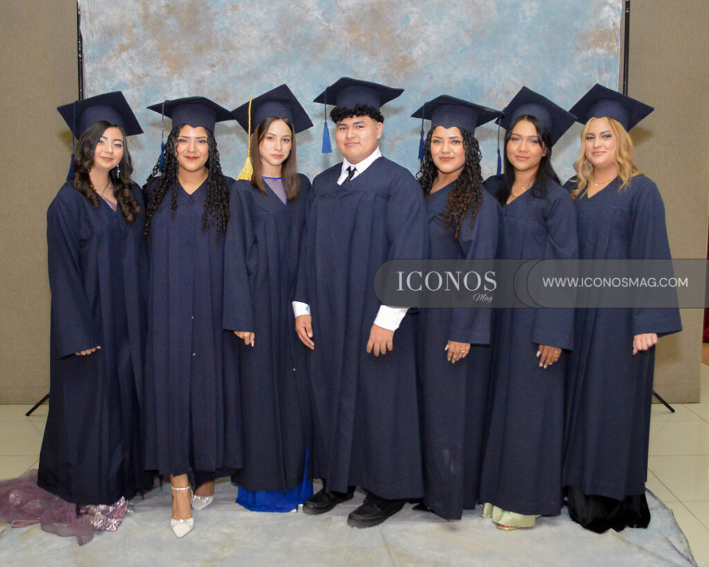 graduacion iberoamericana bilingual school