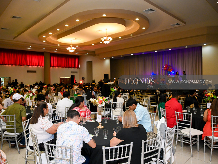 Matrículas 2026 by Washington Academy Honduras