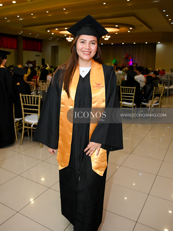 graduacion noviembre wa washington academy tegucigalpa