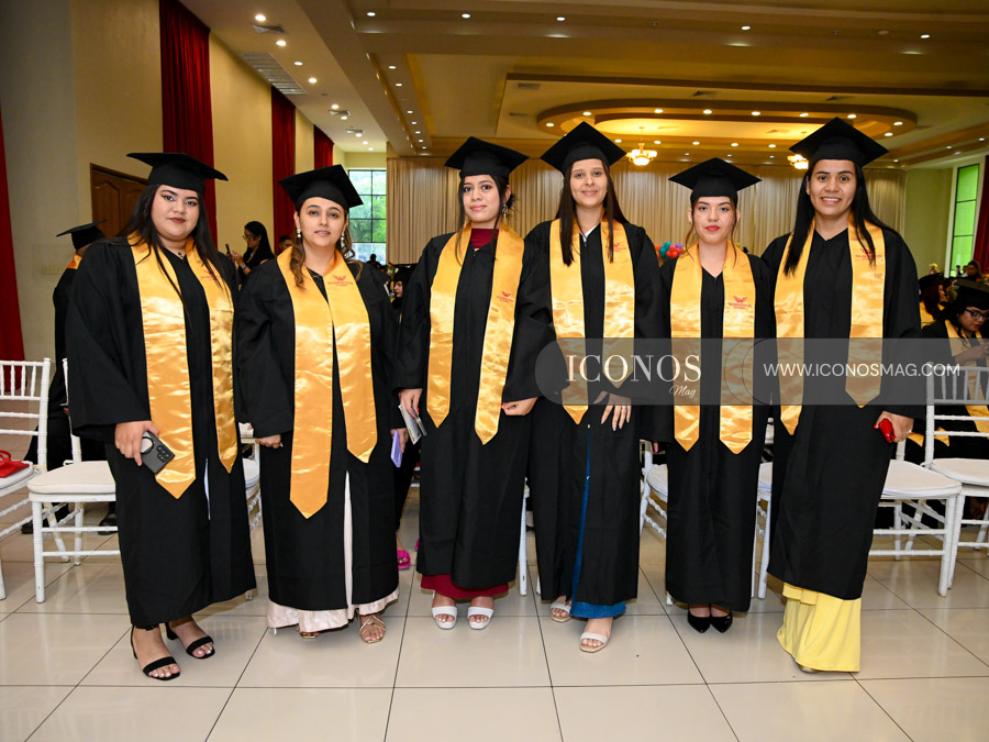 graduacion noviembre wa washington academy tegucigalpa