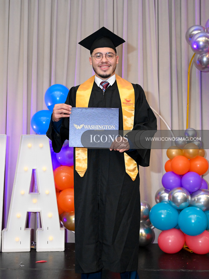 graduacion noviembre wa washington academy tegucigalpa