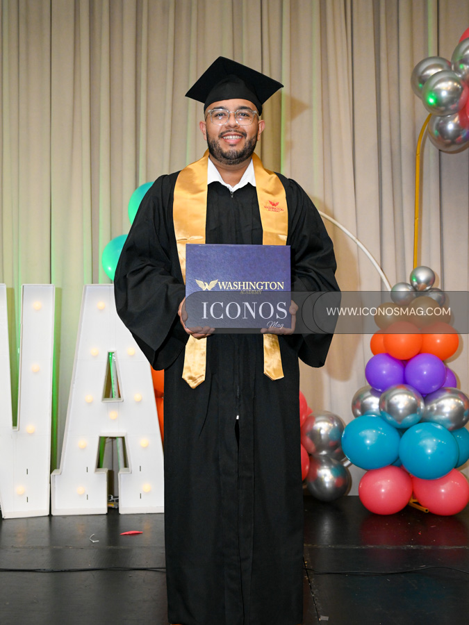 Matrículas 2026 by Washington Academy Honduras