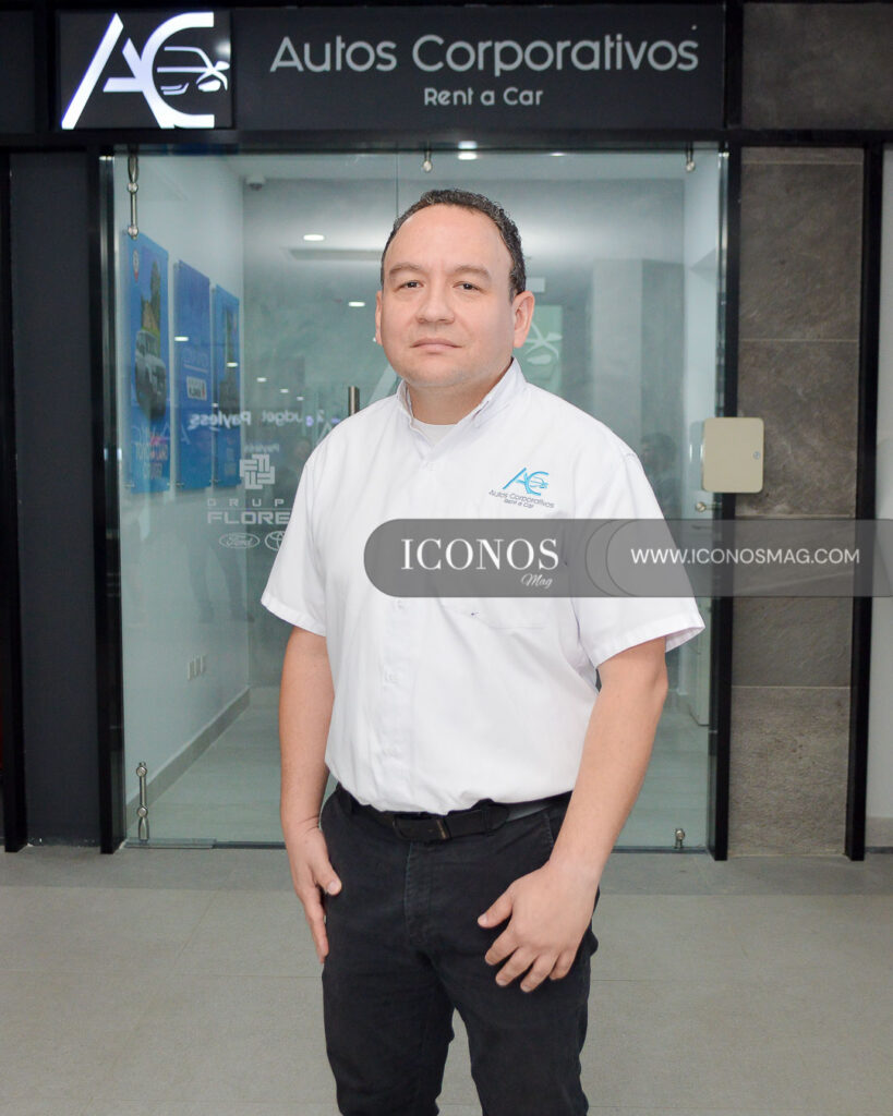 inauguracion counter by toyota honduras