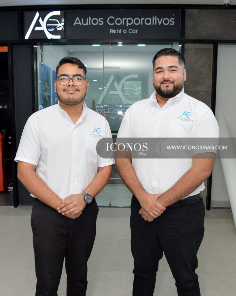 inauguracion counter by toyota honduras