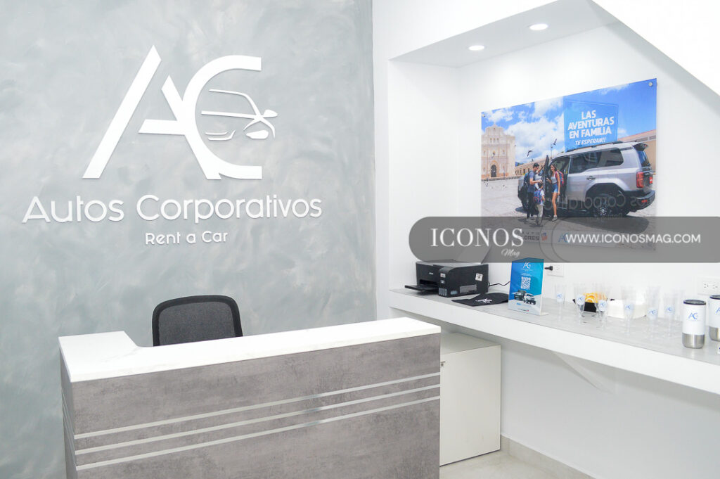 inauguracion counter by toyota honduras