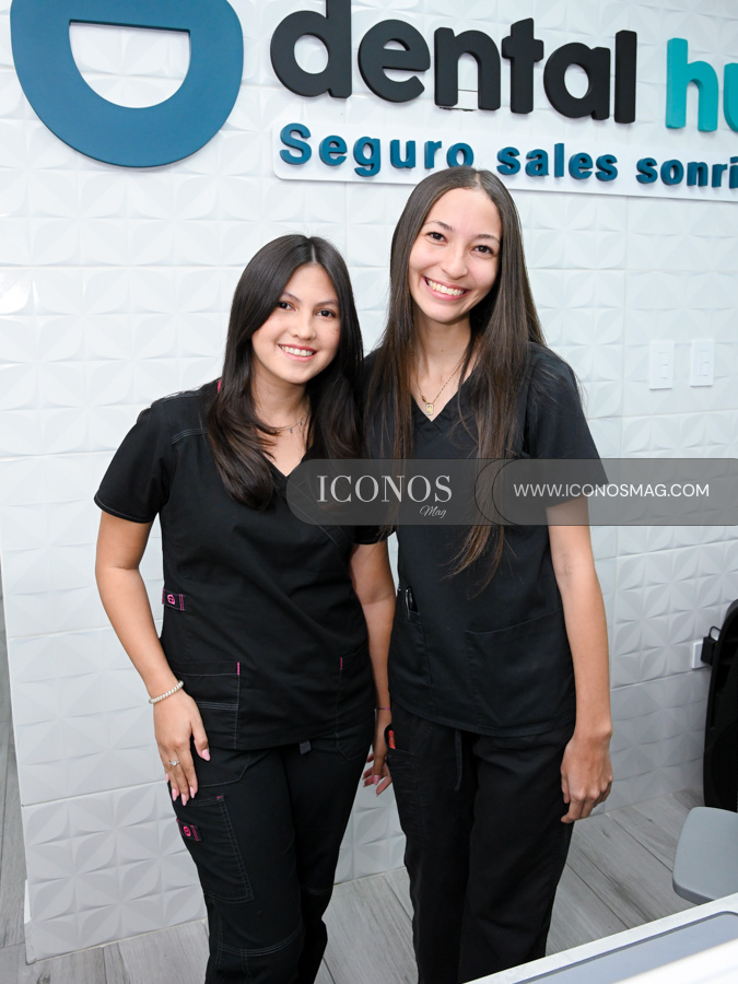 inauguracion dental hub banco atlantida honduras