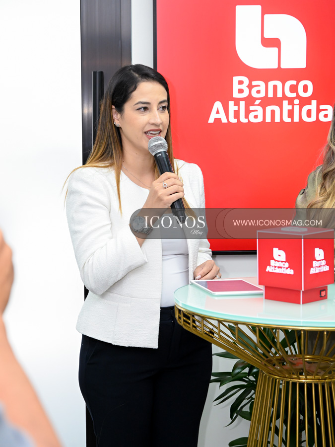 inauguracion dental hub banco atlantida honduras