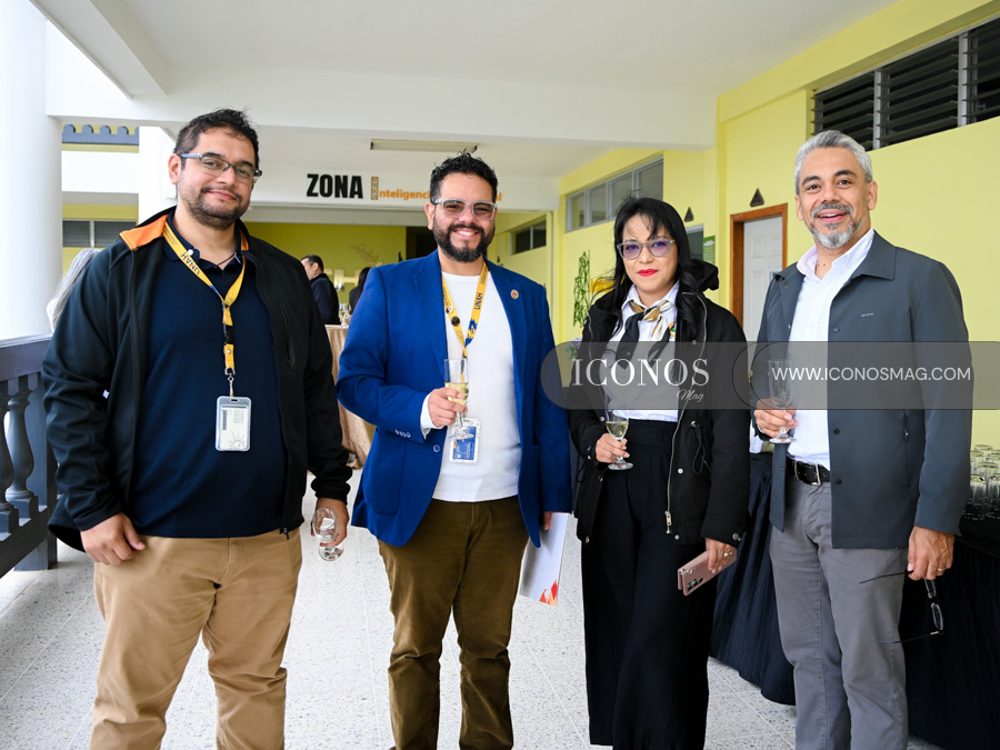 inauguracion ia center uth honduras