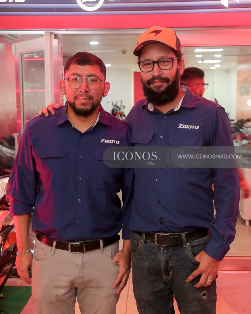 inauguracion movesa by mega mall san pedro sula