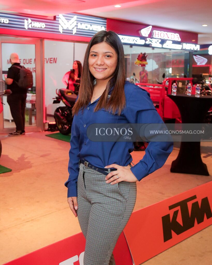 inauguracion movesa by mega mall san pedro sula