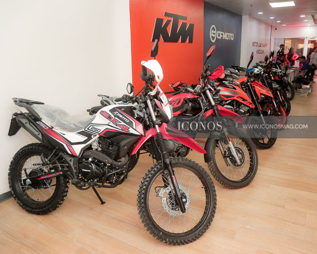 inauguracion movesa by mega mall san pedro sula