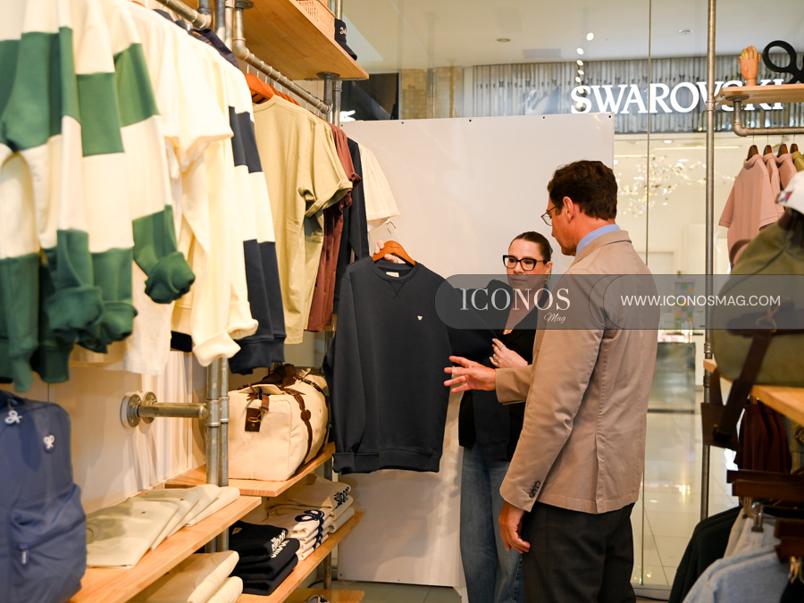 inauguracion silbon banco atlantida honduras