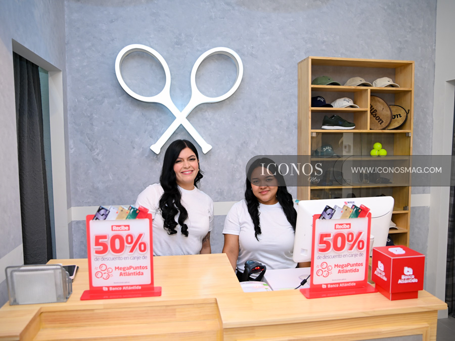 inauguracion silbon banco atlantida honduras