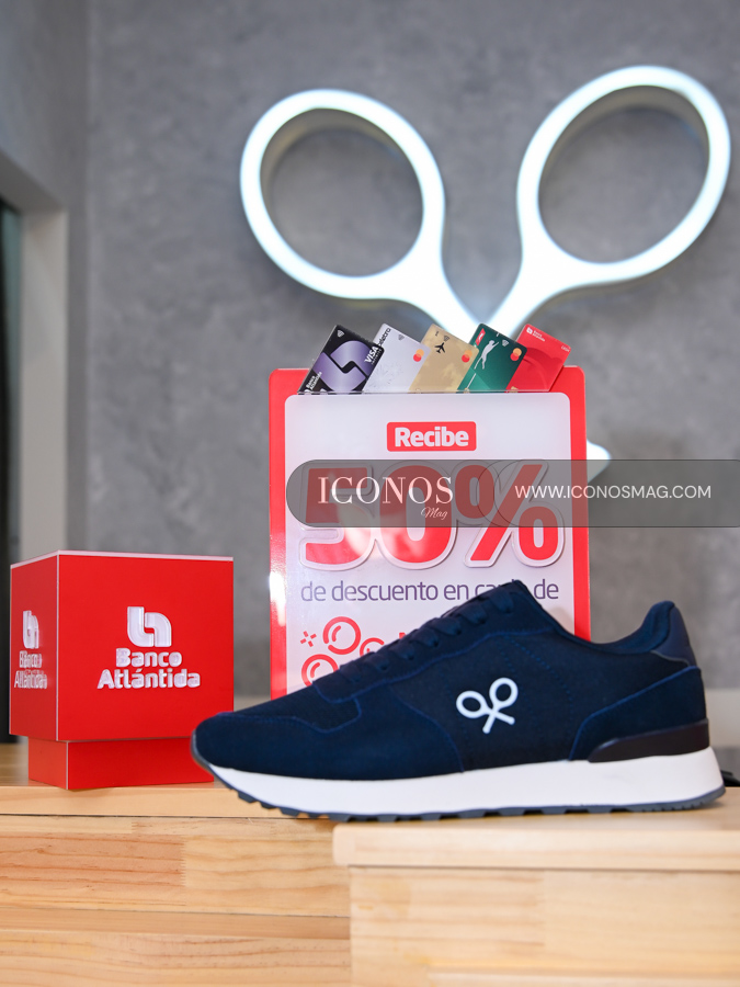 inauguracion silbon banco atlantida honduras