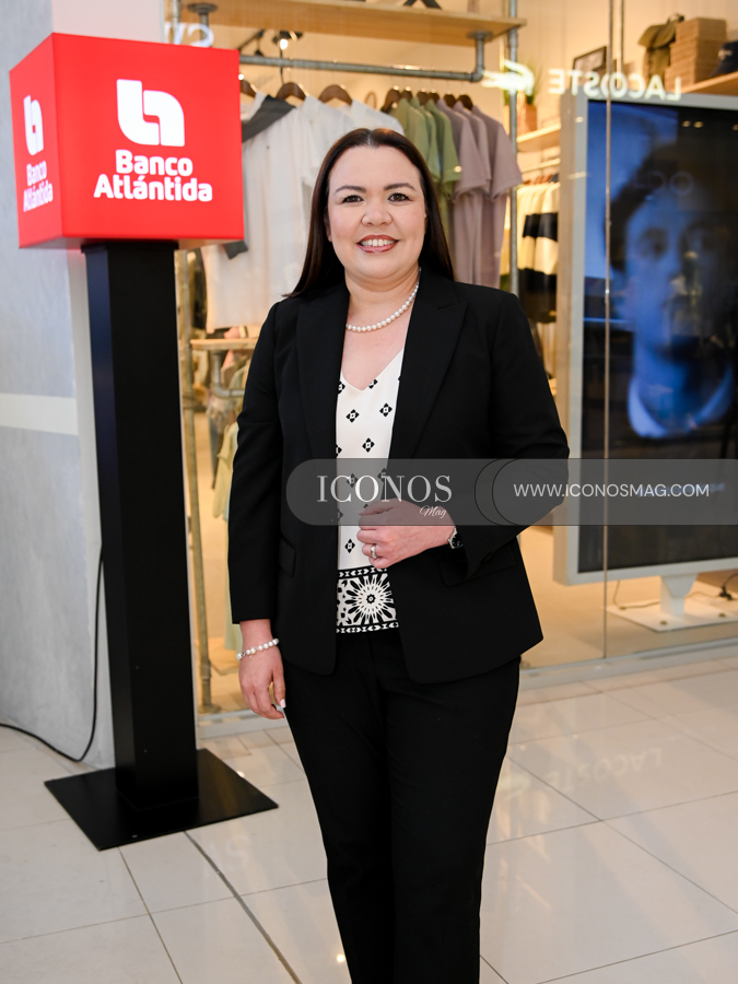 inauguracion silbon banco atlantida honduras