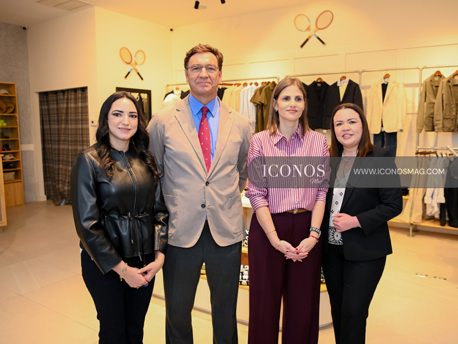 inauguracion silbon banco atlantida honduras