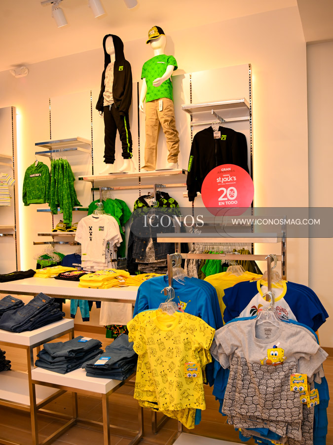 inauguracion st jacks city mall tegucigalpa