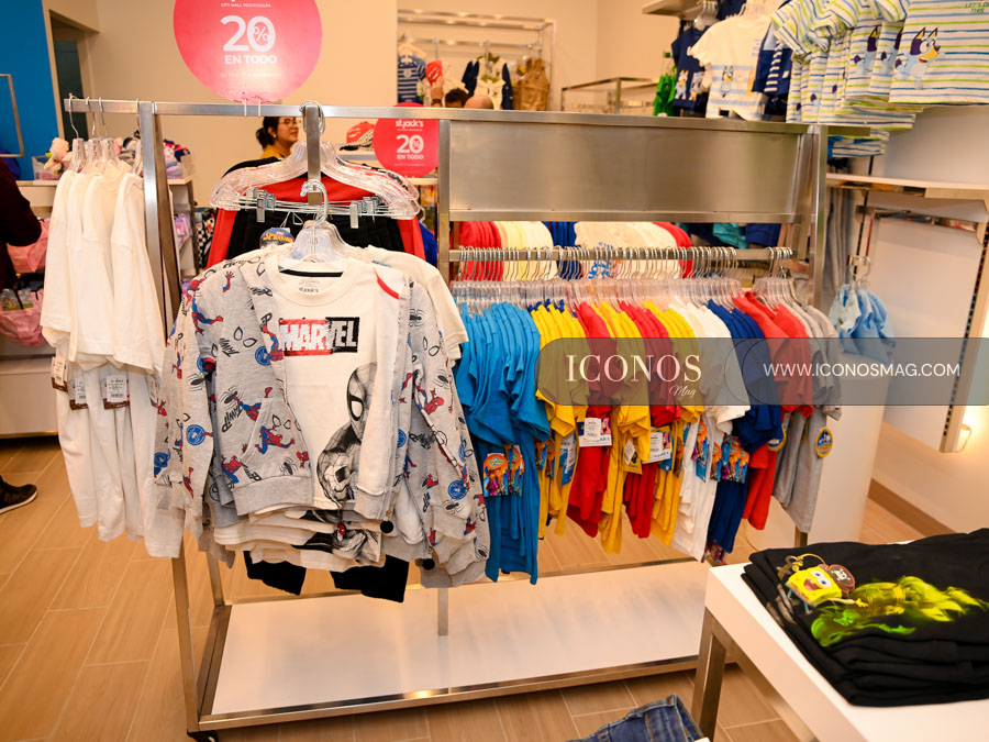 inauguracion st jacks city mall tegucigalpa