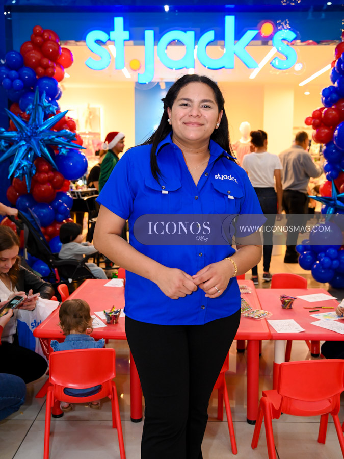 inauguracion st jacks city mall tegucigalpa