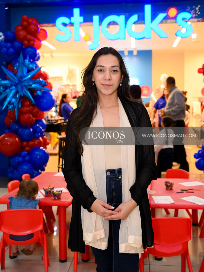 inauguracion st jacks city mall tegucigalpa