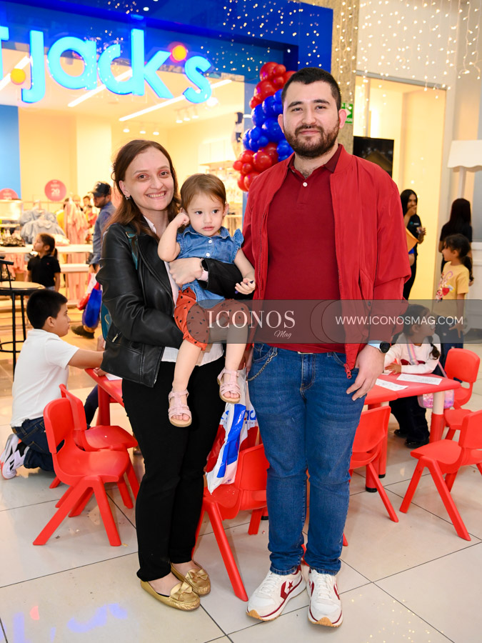 inauguracion st jacks city mall tegucigalpa