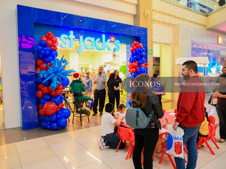 inauguracion st jacks city mall tegucigalpa