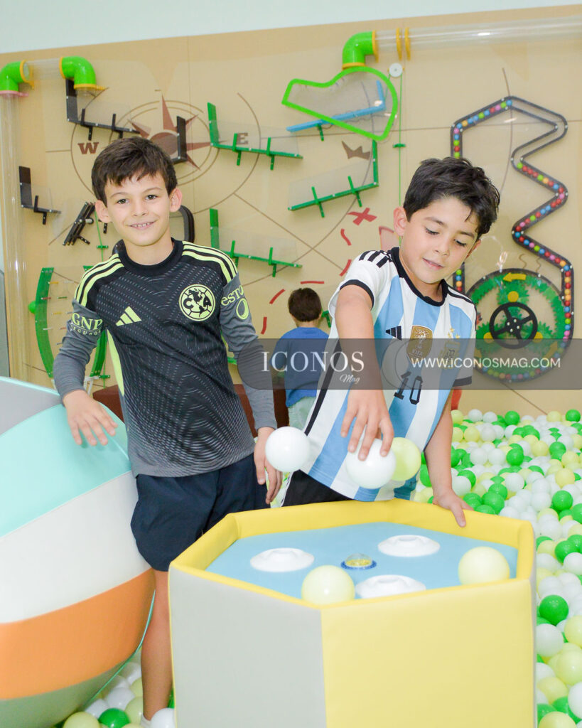 inauguracion yupi play ground honduras