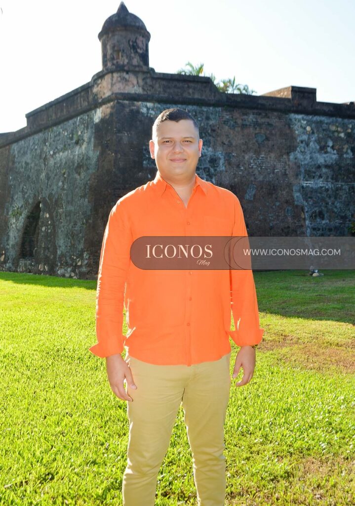 javier brocato canatur