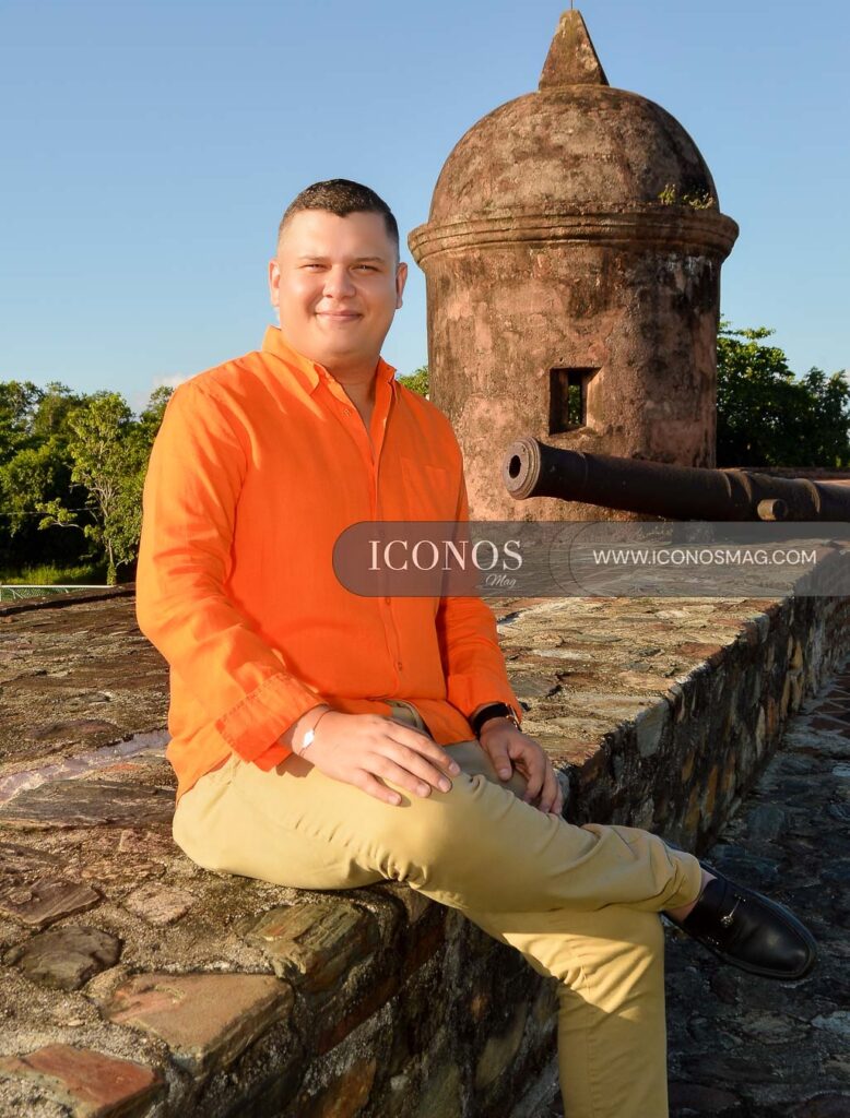 javier brocato canatur