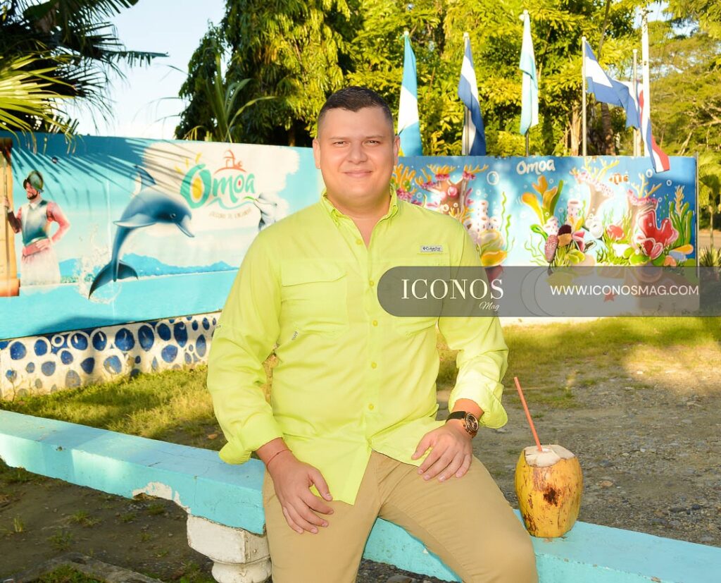 javier brocato canatur